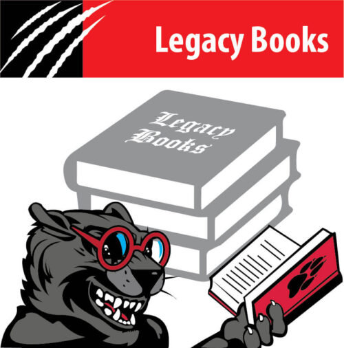 LEGACY BOOKS Newhart Middle School