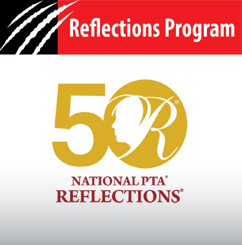 National PTAs Reflections Program Newhart Middle School