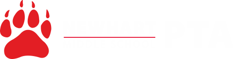 Newhart Middle School Logo